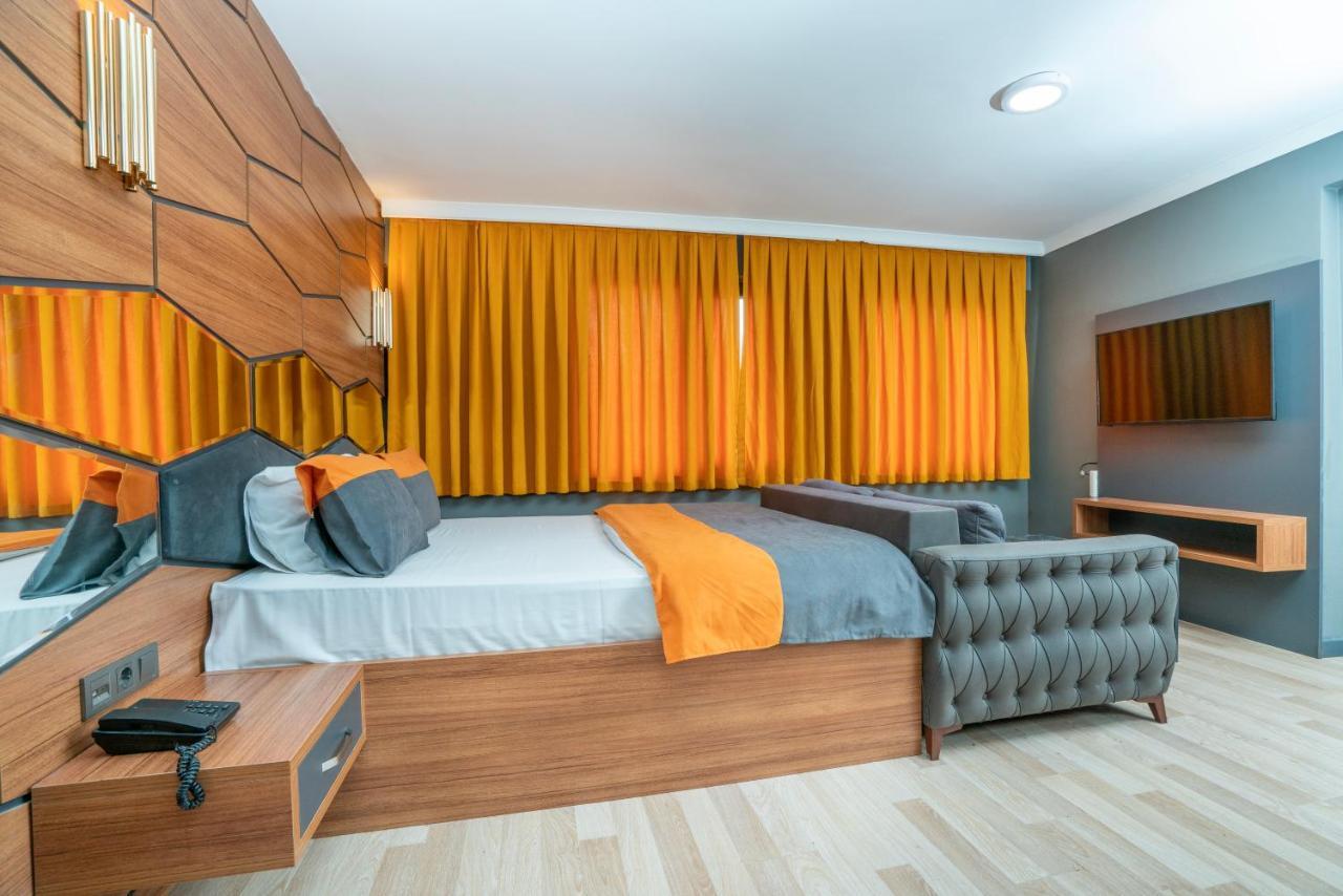 F&B SUITE — ISTANBUL — fotografie hotel nr. 6