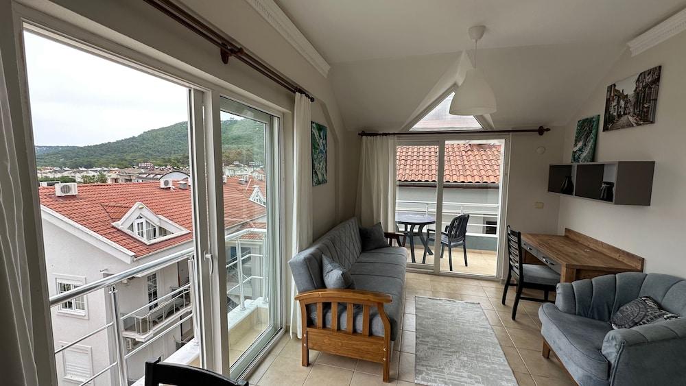 BONITO HOUSE — KEMER — фотография отеля №24