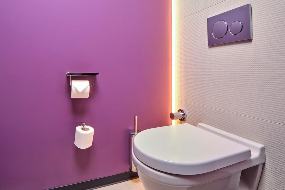 NOVOTEL ISTANBUL BOMONTI — ISTANBUL — fotografie hotel nr. 24
