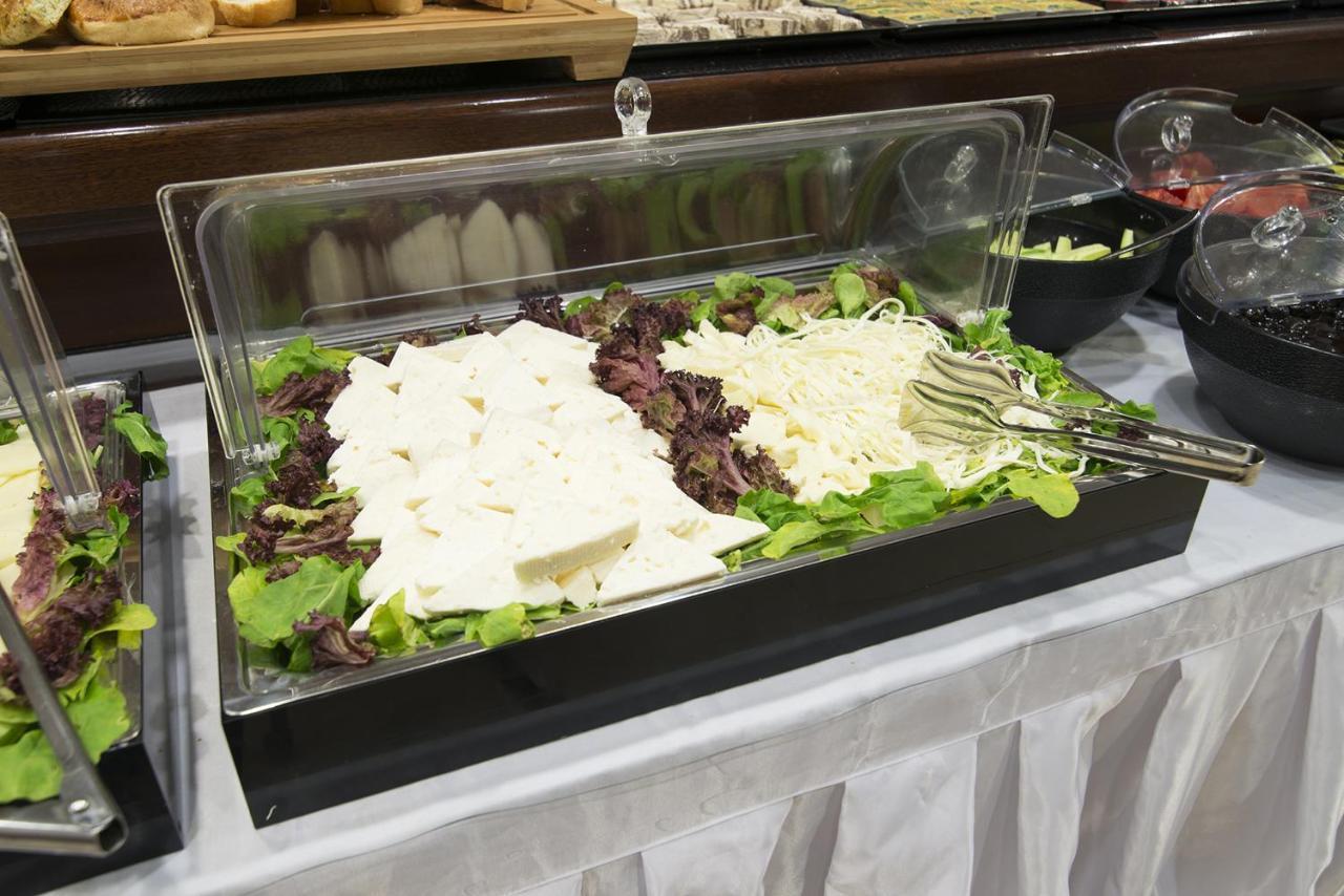 CUMBALI SUITE — ISTANBUL — fotografie hotel nr. 10