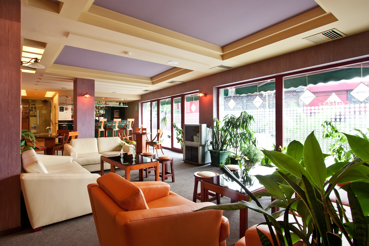 ST. GEORGE HOTEL & SPA — POMORIE — fotografie hotel nr. 4