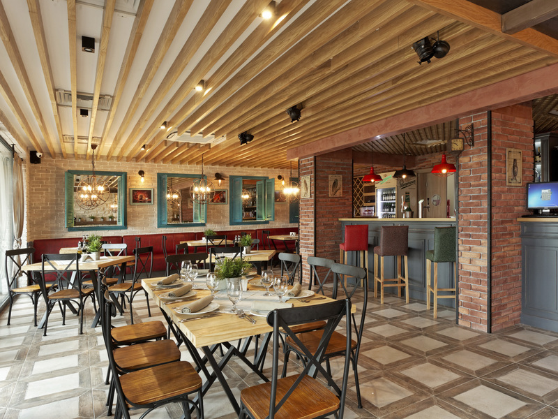 ANTIK HOTEL — BALCHIK — фотография отеля №6