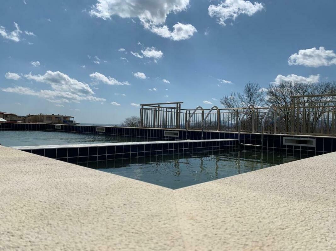 CINEMA HOTEL — PRIMORSKO — fotografie hotel nr. 4
