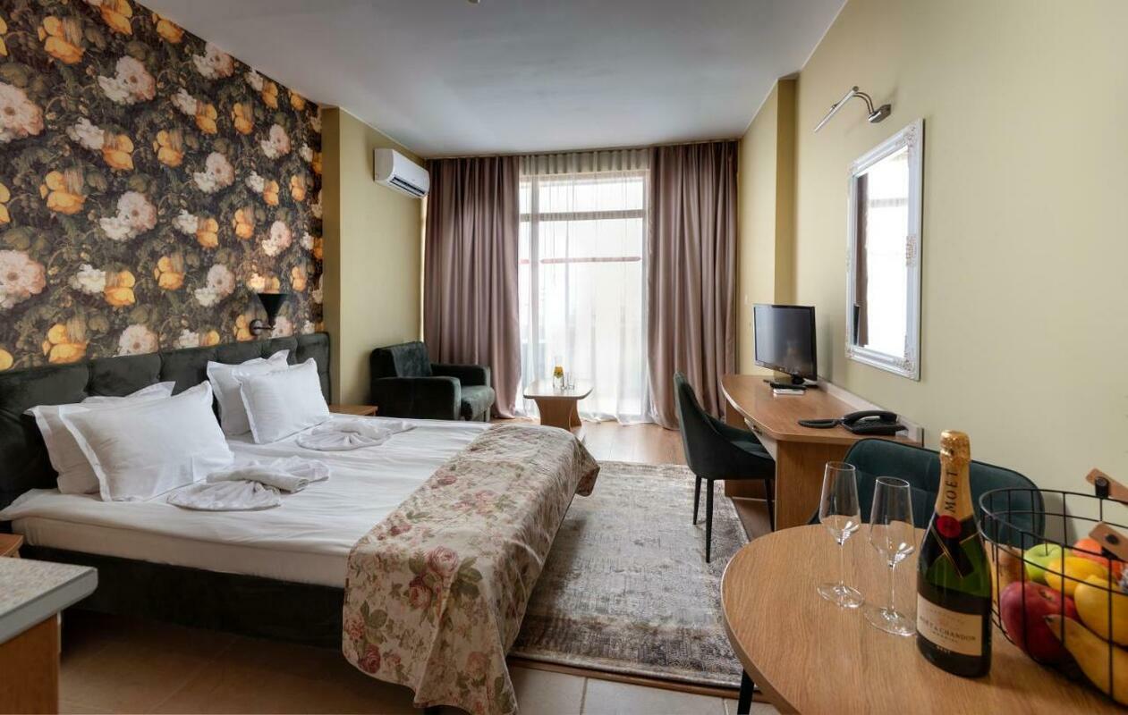 AVENUE — SUNNY BEACH — fotografie hotel nr. 23