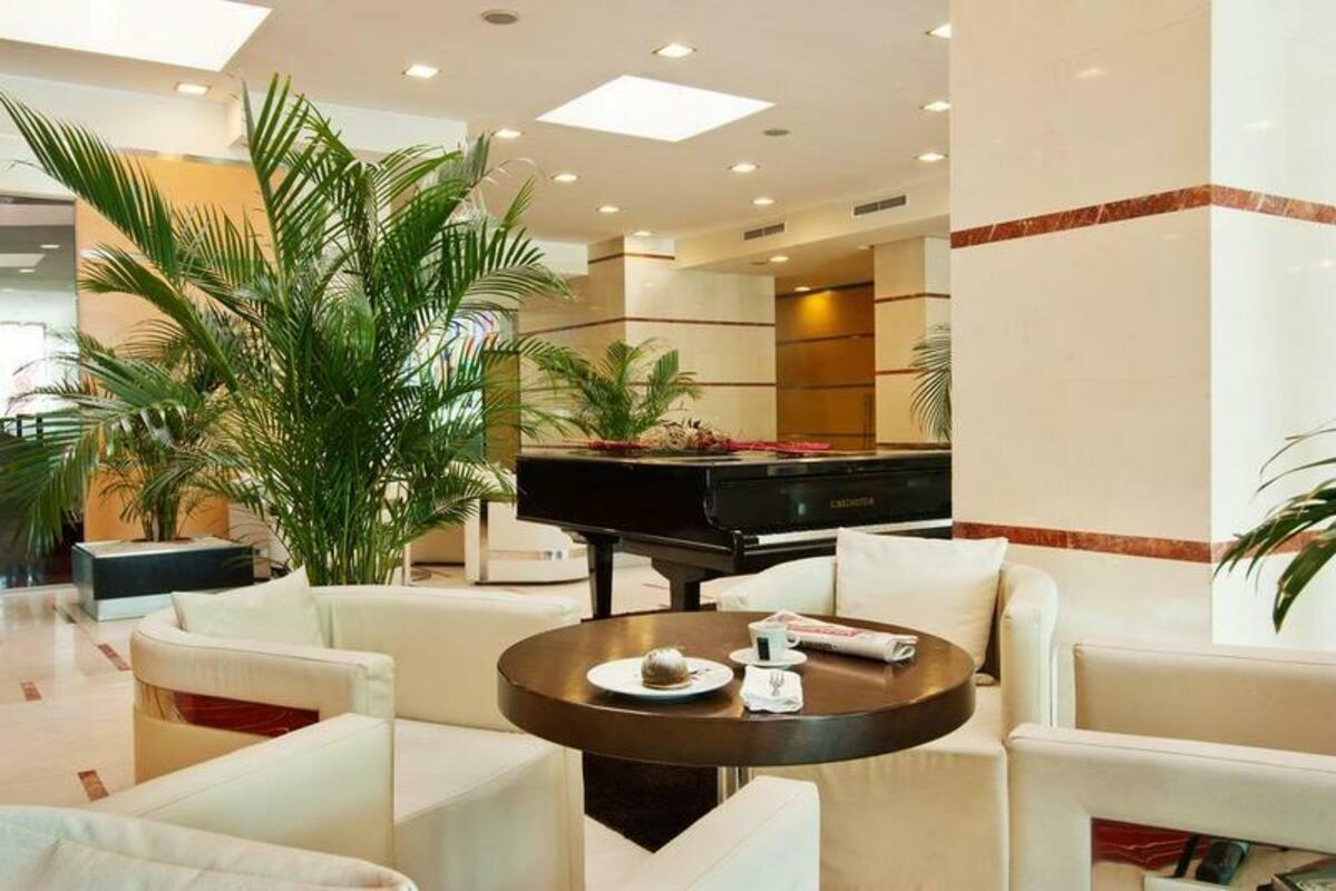 VITOSHA PARK HOTEL — SOFIA — fotografie hotel nr. 15