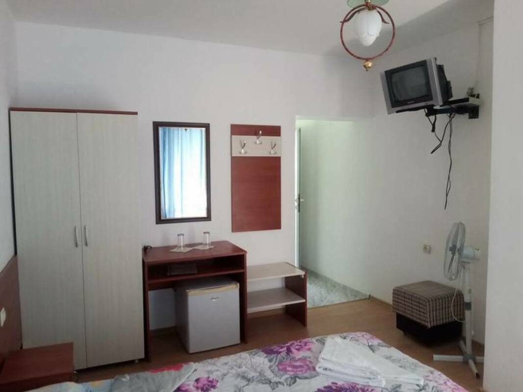 ZDRAVETS PARK HOTEL — GOLDEN SANDS — fotografie hotel nr. 11