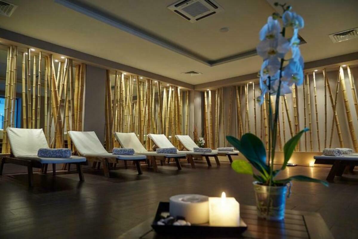 BELCHINI GARDEN SPA HOTEL — BELCHIN BANI.. — фотография отеля №14