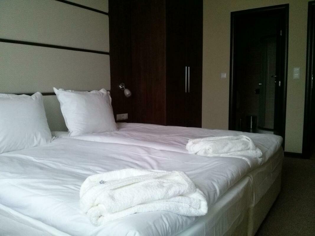 ZARA HOTEL — BANSKO — фотография отеля №28