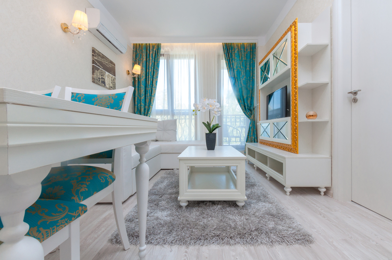 HARMONY SUITES GRAND RESORT 11 & 12 — SUNNY BEACH — фотография отеля №5