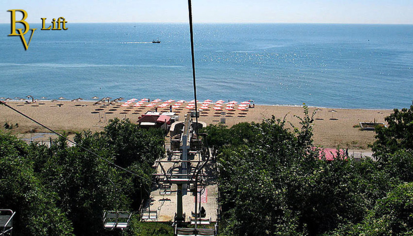 BONA VITA ONLY MOLDOVA — GOLDEN SANDS — фотография отеля №3