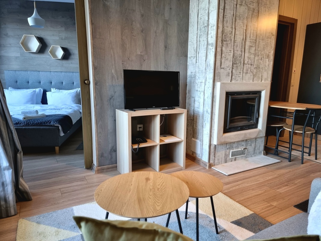 BOUTIQUE HOTEL ENTRY E — RAZLOG — fotografie hotel nr. 8