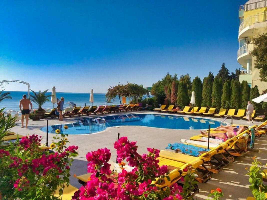 APHRODITE — NESSEBAR — fotografie hotel nr. 14