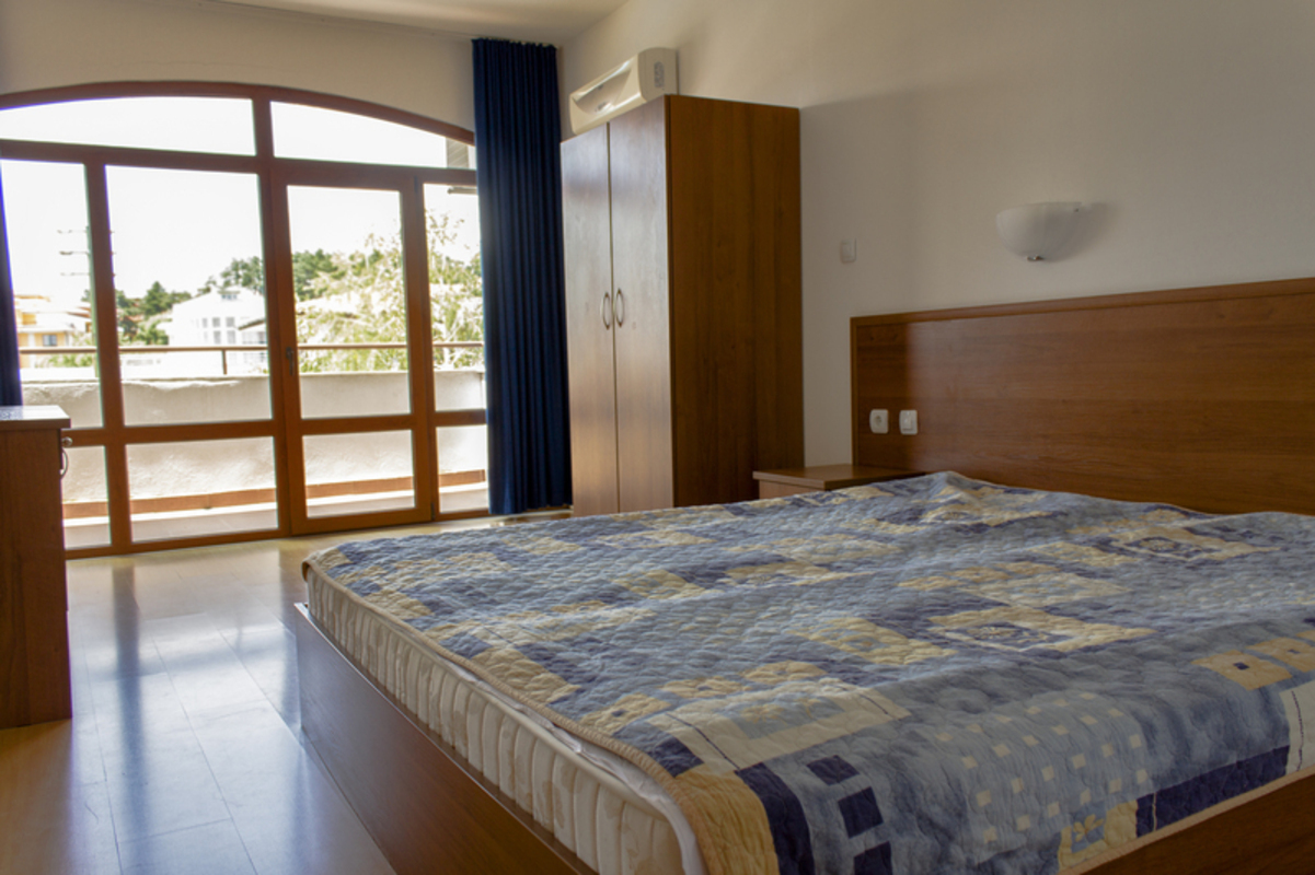 SUNRISE FAMILY RESORT — SUNNY BEACH — фотография отеля №20
