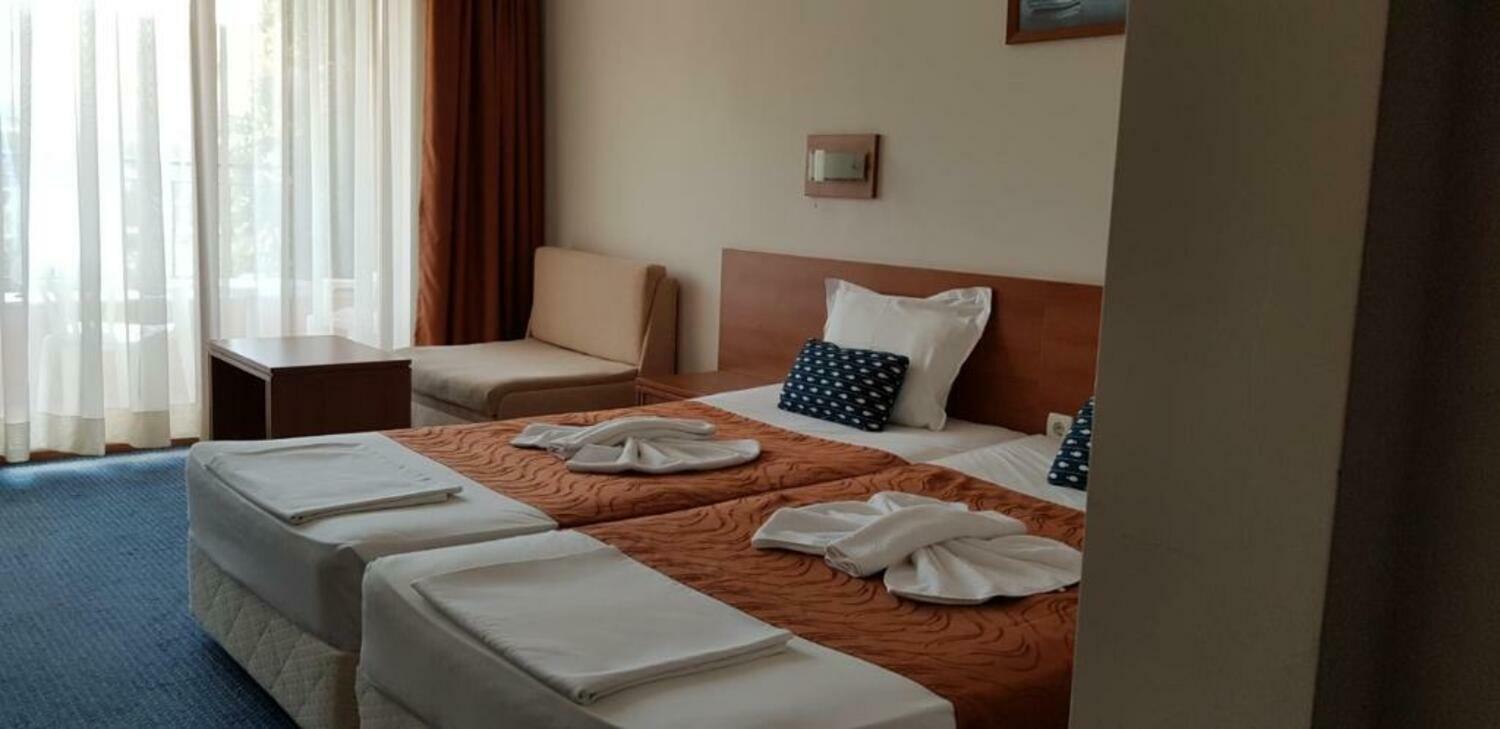 LIANI — SUNNY BEACH — fotografie hotel nr. 31