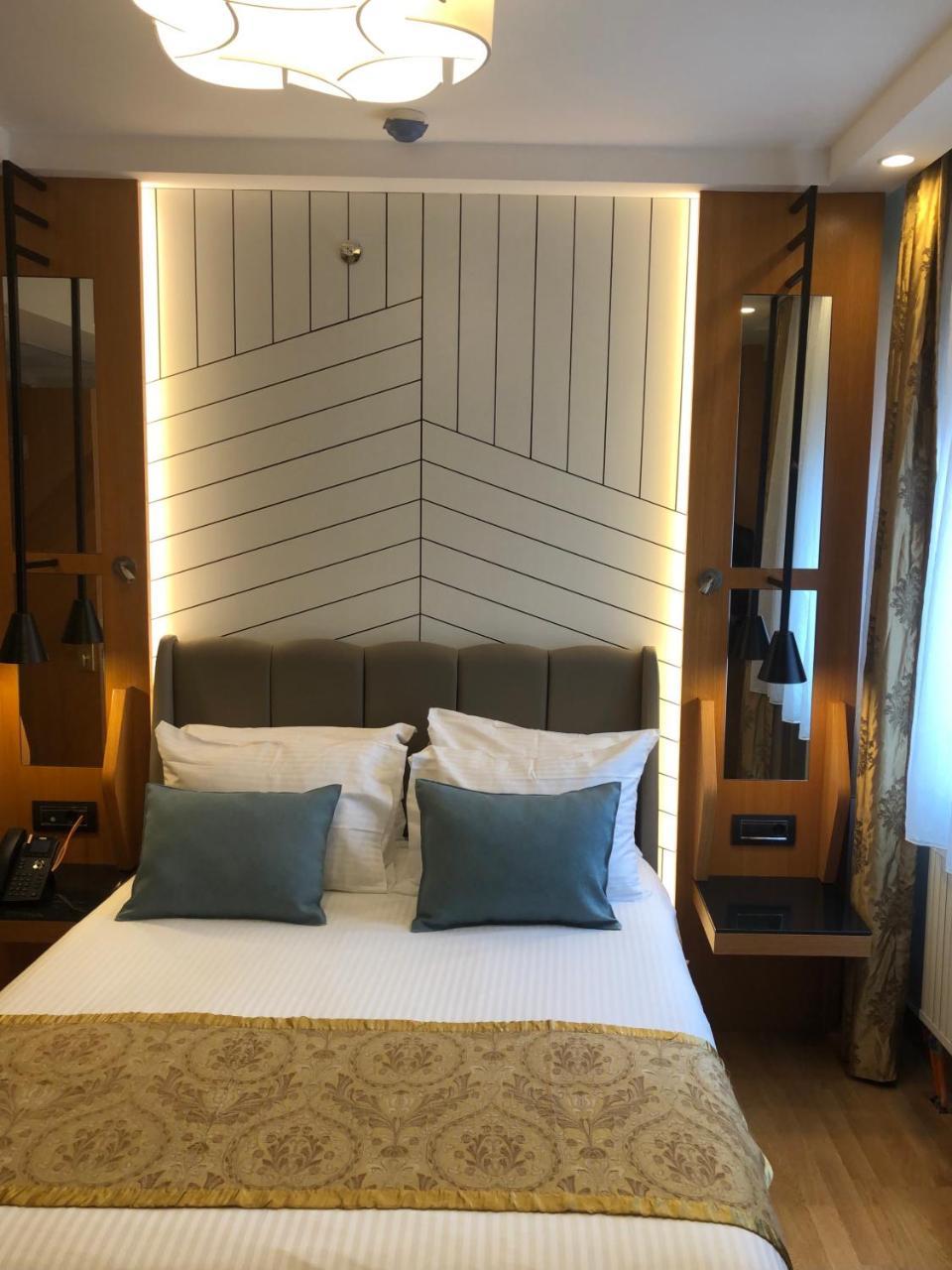 HOTEL MAYWOOD — ISTANBUL — фотография отеля №31
