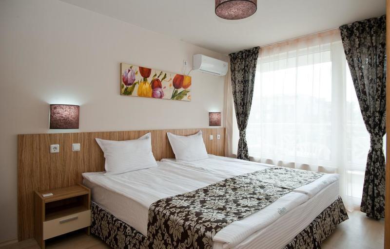 KARLOVO — SUNNY BEACH — fotografie hotel nr. 13