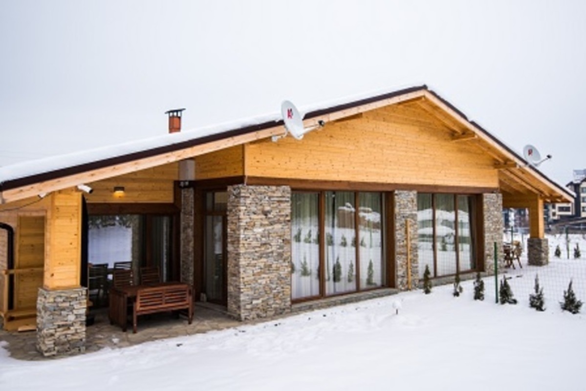 BALKAN JEWEL RESORT — RAZLOG — фотография отеля №106
