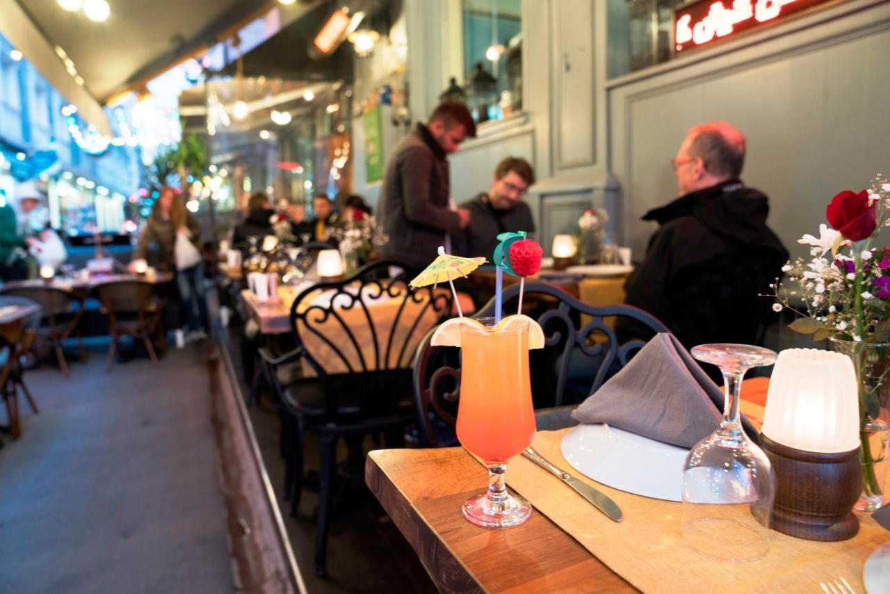 HOTEL AGAN — ISTANBUL — fotografie hotel nr. 32