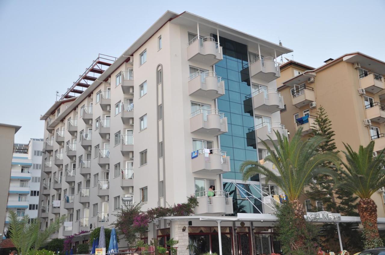 KLEOPATRA CELINE HOTEL — ALANYA — fotografie hotel nr. 7