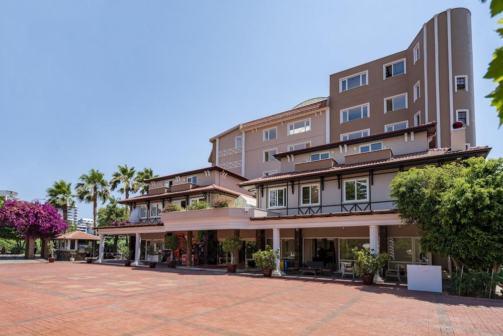 CLUB DIZALYA — ALANYA — фотография отеля №32