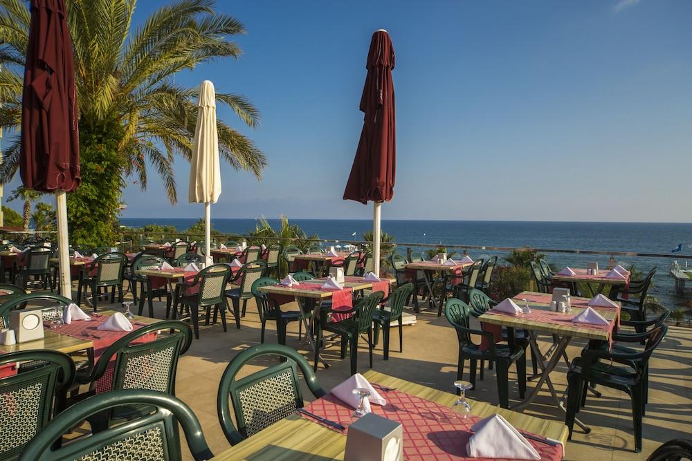 CLUB DIZALYA — ALANYA — фотография отеля №24