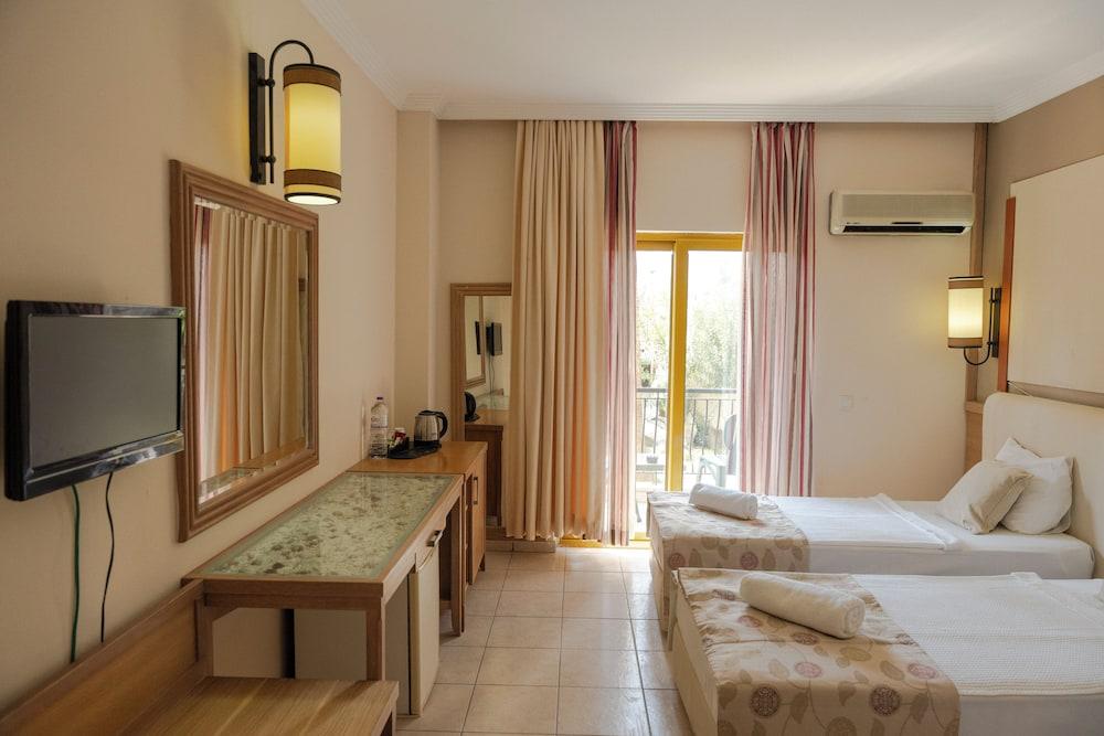 BELPOINT BEACH HOTEL — KEMER — фотография отеля №6