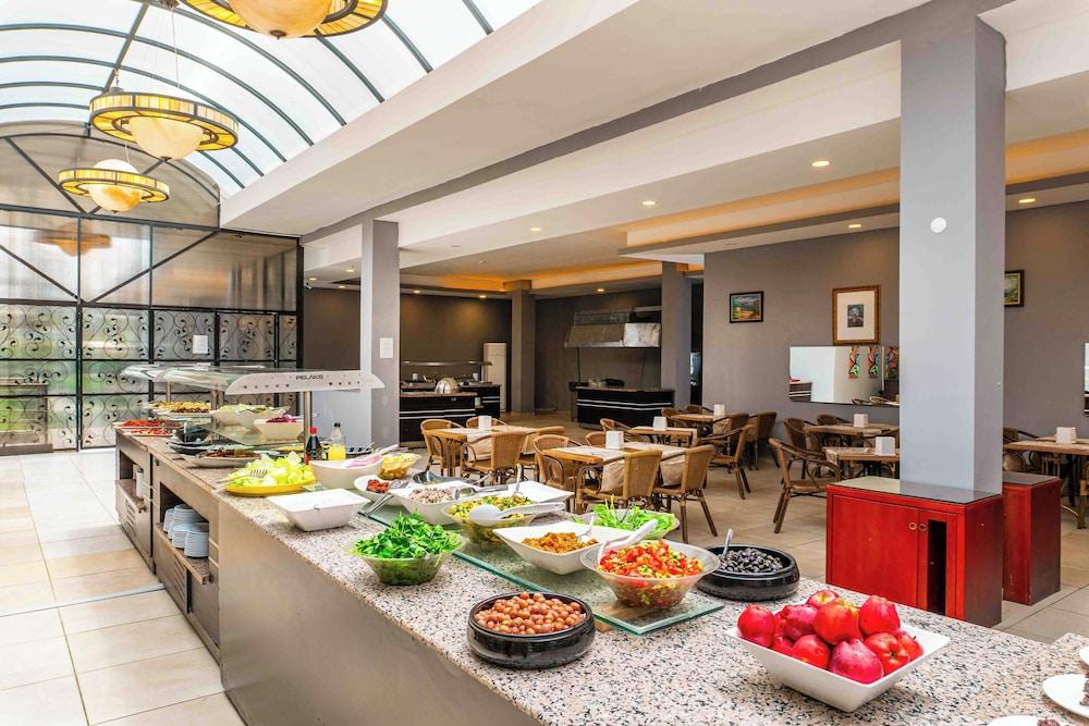 BELPOINT BEACH HOTEL — KEMER — фотография отеля №23