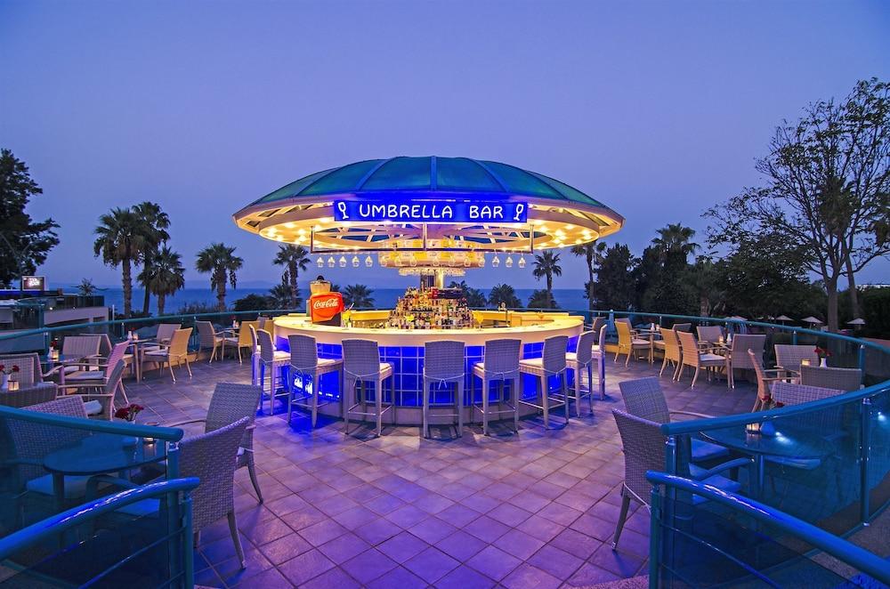 THE GRAND BLUE SKY INTERNATIONAL — KUSADASI — фотография отеля №26