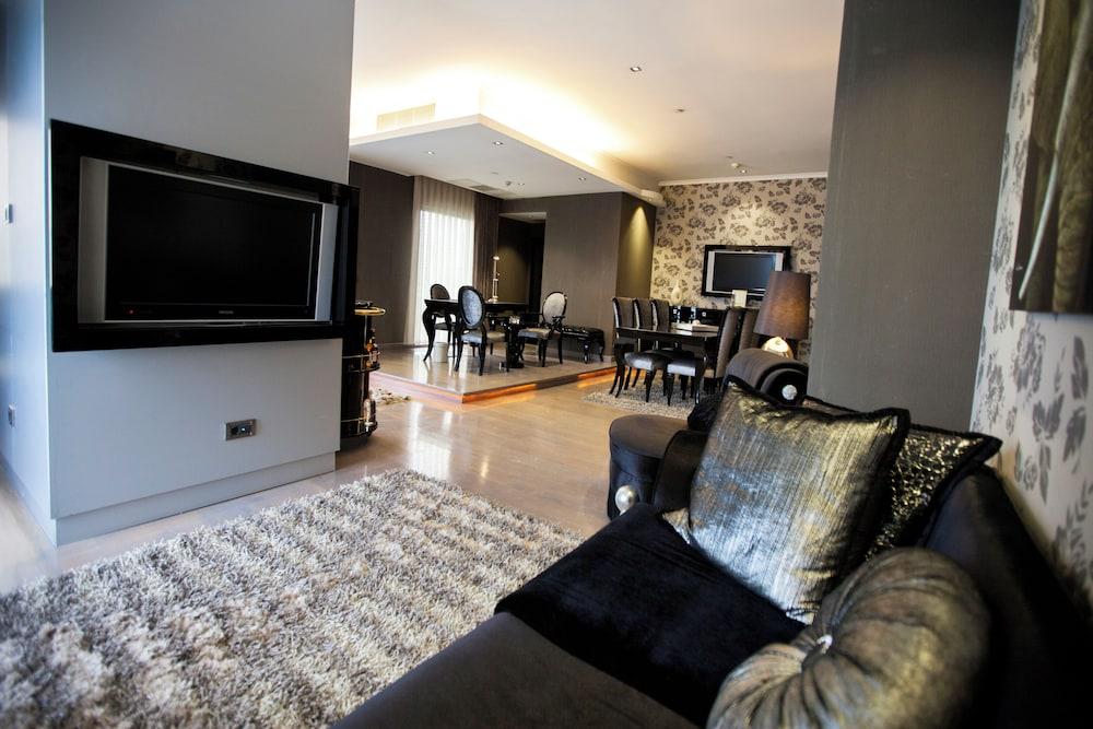 NOVA PLAZA PRIME HOTEL — ISTANBUL — фотография отеля №25