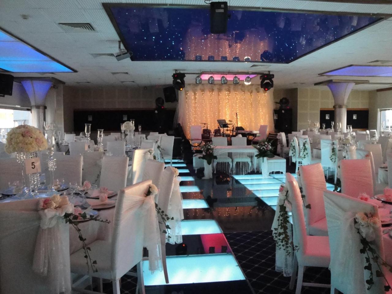 KARACA OTEL — IZMIR — fotografie hotel nr. 32