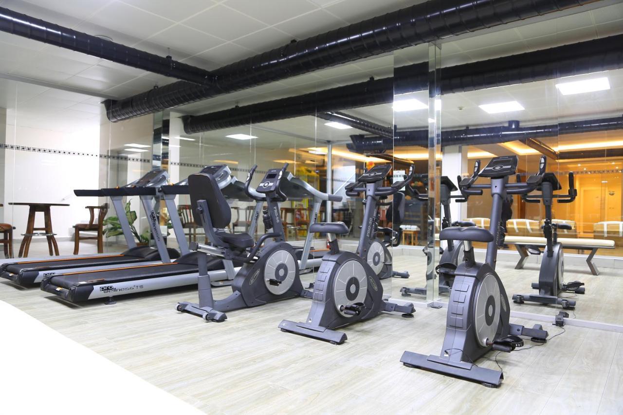 KAYAMARIS HOTEL & SPA — MARMARIS — фотография отеля №34