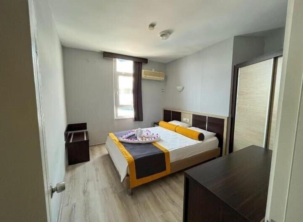 SEMT LUNA BEACH HOTEL — ALANYA — фотография отеля №34