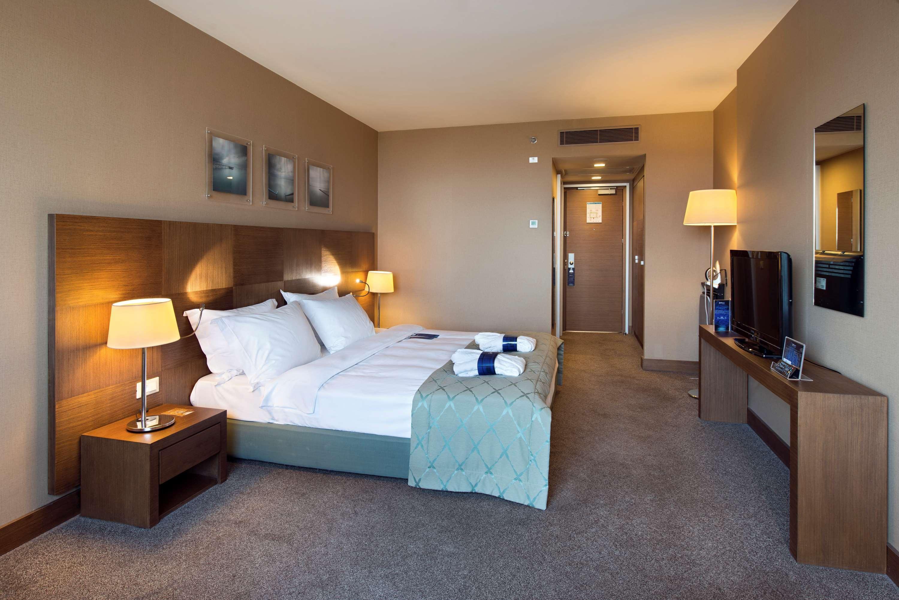 BH CONFERENCE & AIRPORT HOTEL, ISTANBUL — ISTANBUL — фотография отеля №10