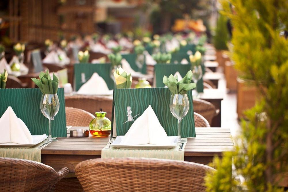 ROYALISA CITY APART HOTEL — ALANYA — fotografie hotel nr. 8