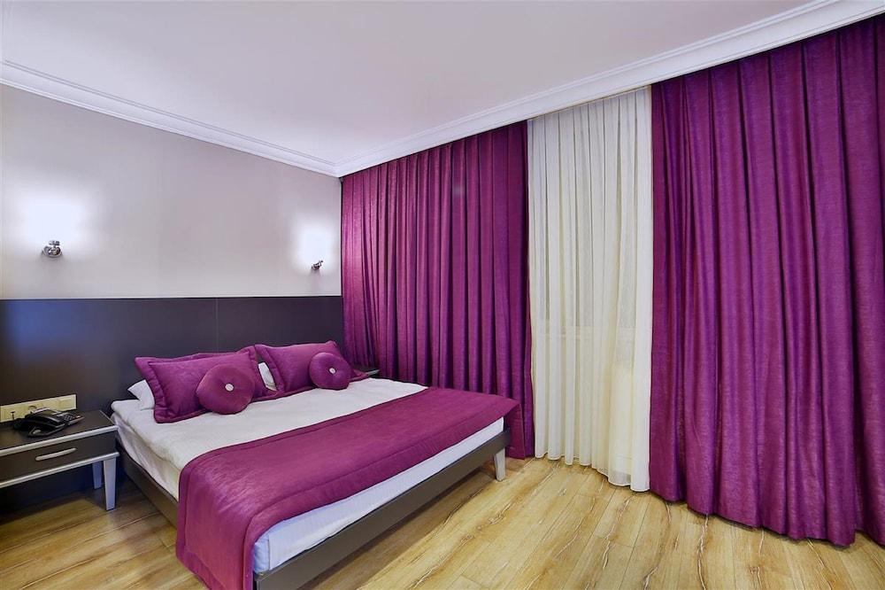 THE HERA PREMIUM HOTELS (ADULTS ONLY) — ISTANBUL — fotografie hotel nr. 8