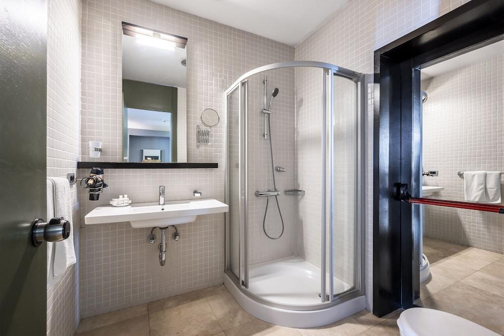 ANSEN SUITES — ISTANBUL — фотография отеля №30