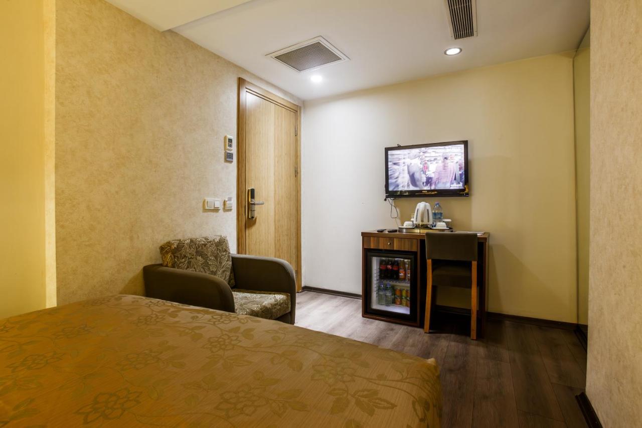 PENINSULA GALATA BOUTIQUE HOTEL — ISTANBUL — фотография отеля №32