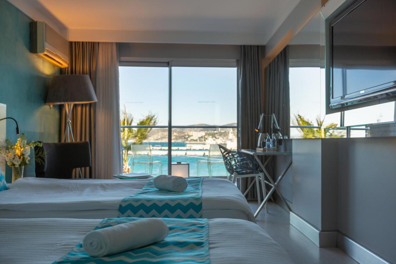 EFE BOUTIQUE HOTEL — KUSADASI — фотография отеля №15