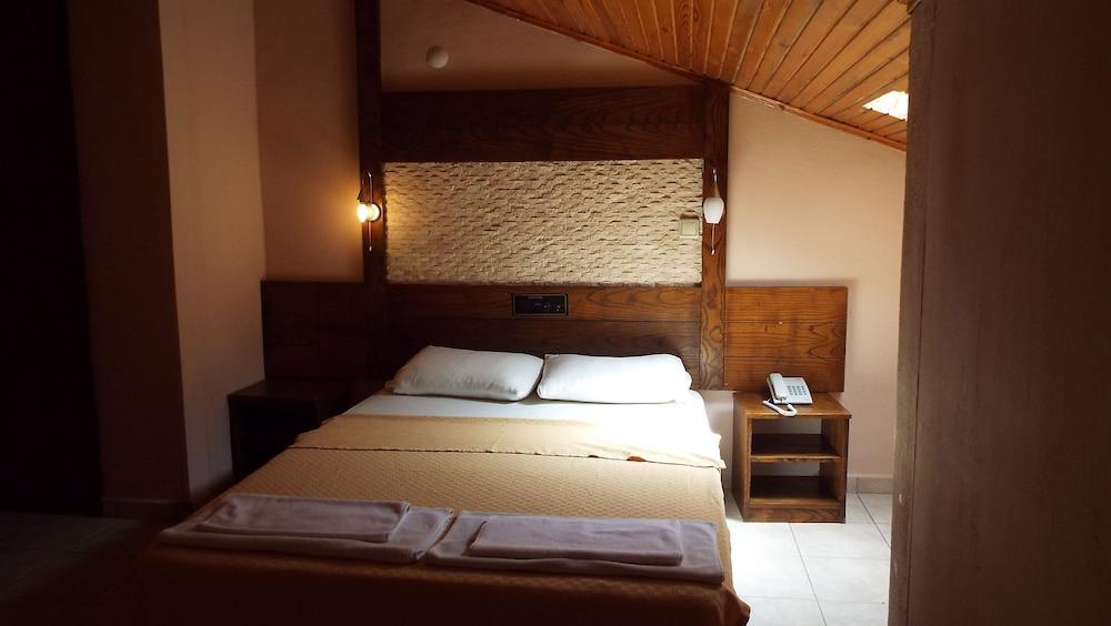 AREA OTEL — FETHIYE — фотография отеля №6