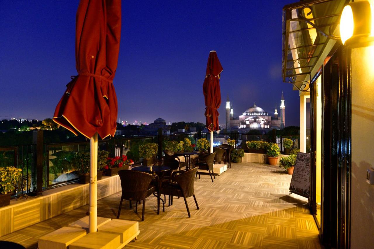AGORA LIFE — ISTANBUL — fotografie hotel nr. 2