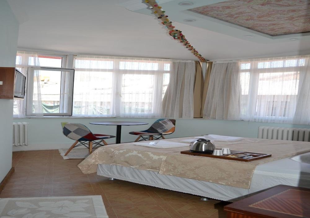 YENI HOSTEL — ISTANBUL — fotografie hotel nr. 9