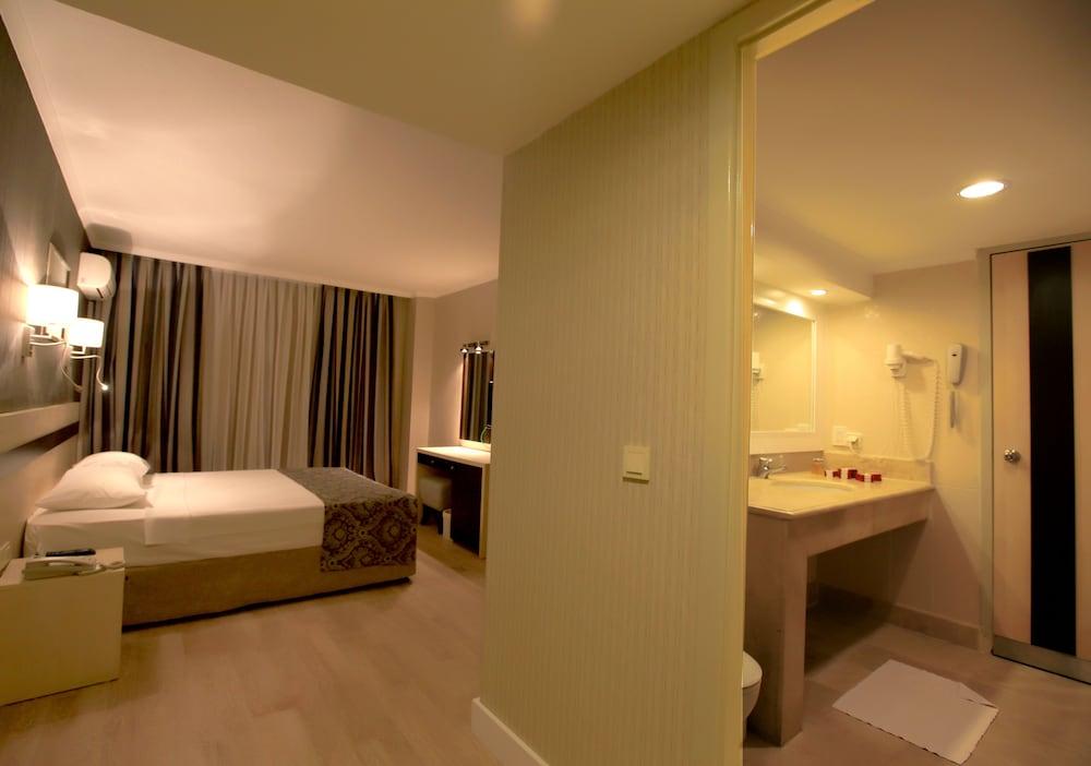 A11 HOTEL OBAKOY — ALANYA — фотография отеля №5