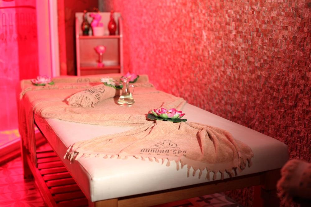 PRIME BEACH HOTEL — MARMARIS — fotografie hotel nr. 22
