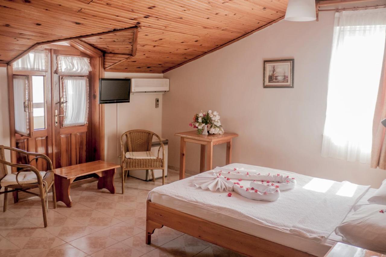 HOTEL METIN — DALYAN — фотография отеля №5