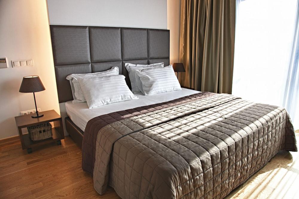 CHAKRA SUITES — ISTANBUL — fotografie hotel nr. 4