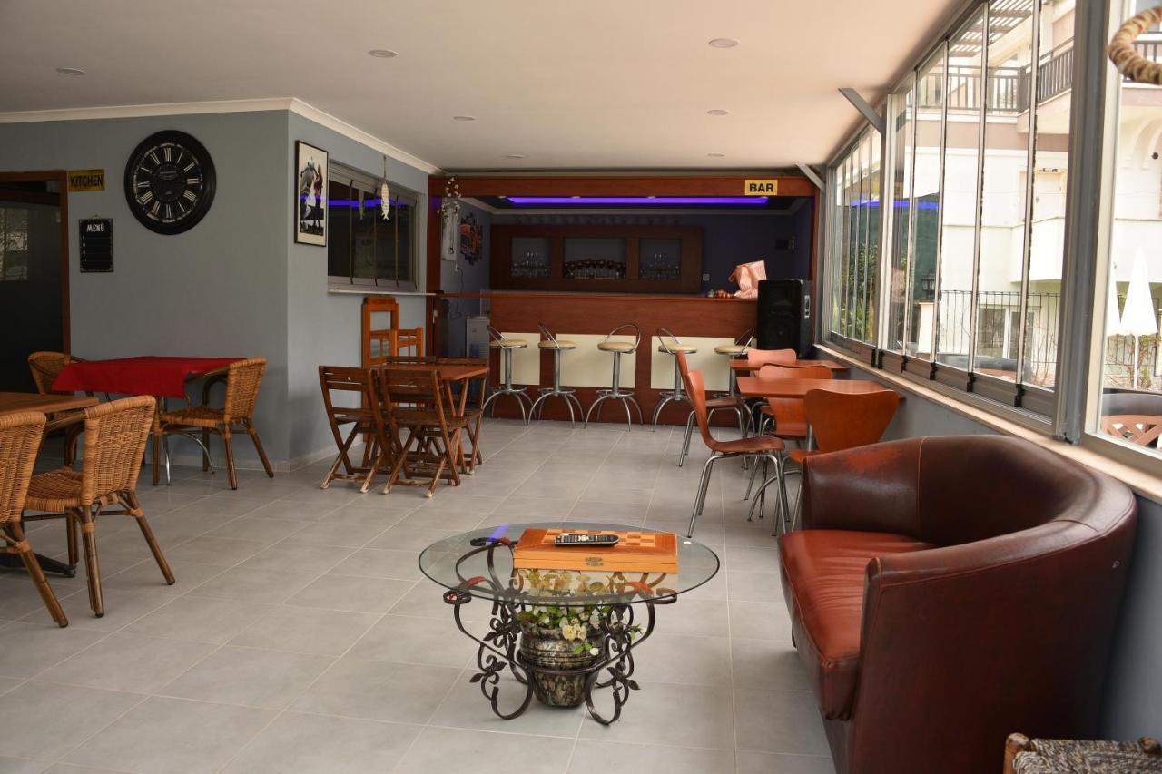 MINTA APART HOTEL — KEMER — fotografie hotel nr. 15
