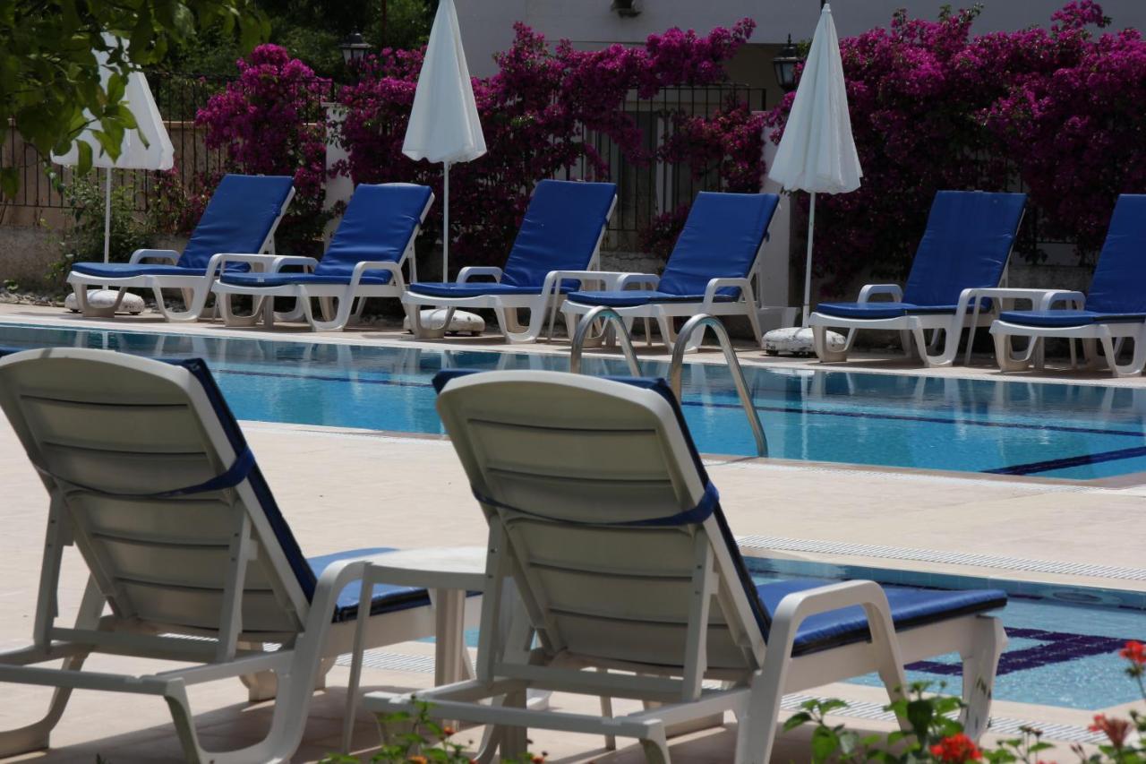 MINTA APART HOTEL — KEMER — fotografie hotel nr. 26