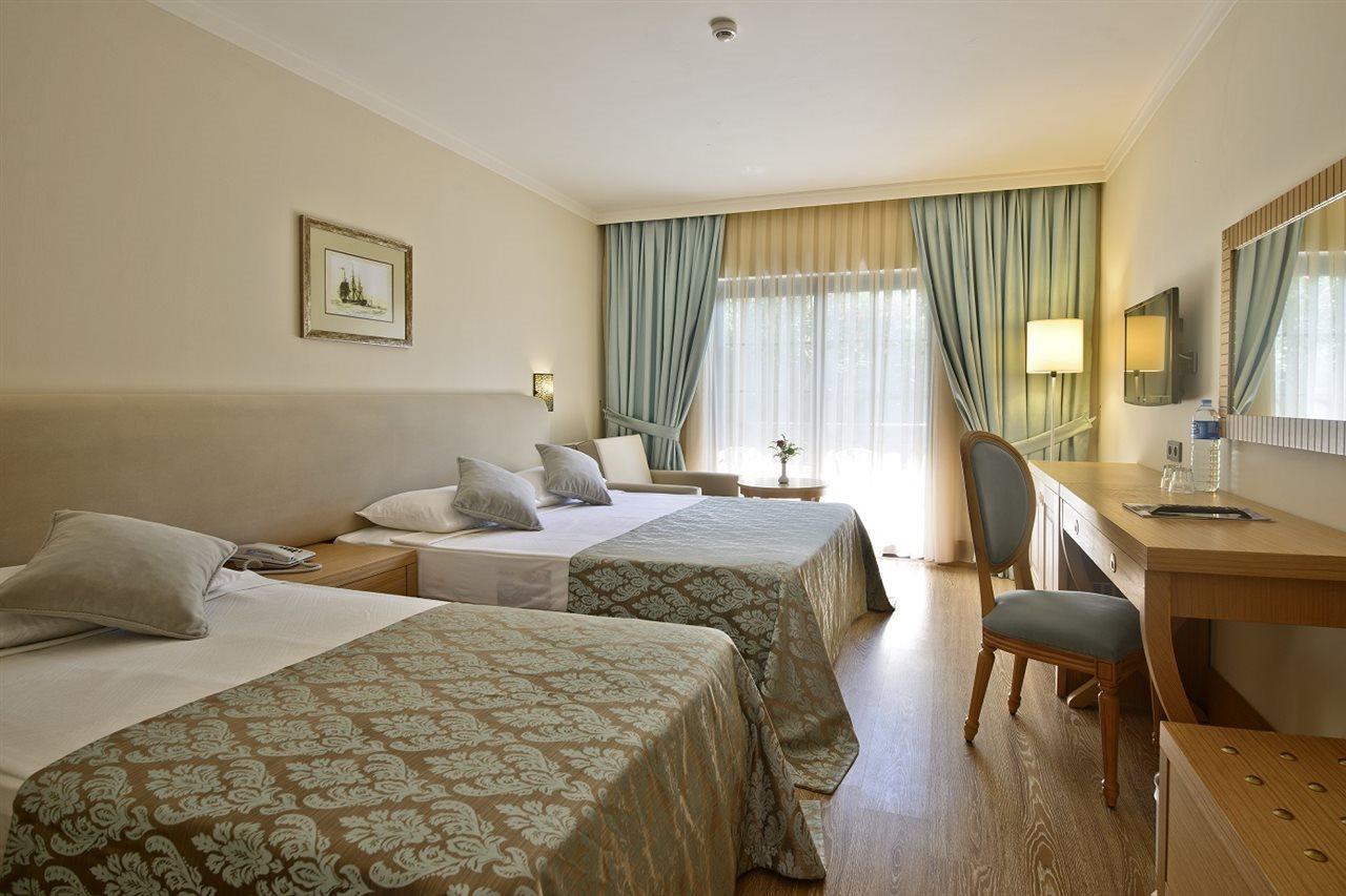 GYPSOPHILA HOLIDAY VILLAGE — ALANYA — fotografie hotel nr. 28