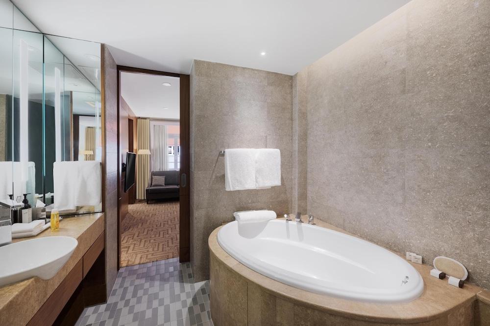 PARK HYATT ISTANBUL - MACKA PALAS — ISTANBUL — фотография отеля №22