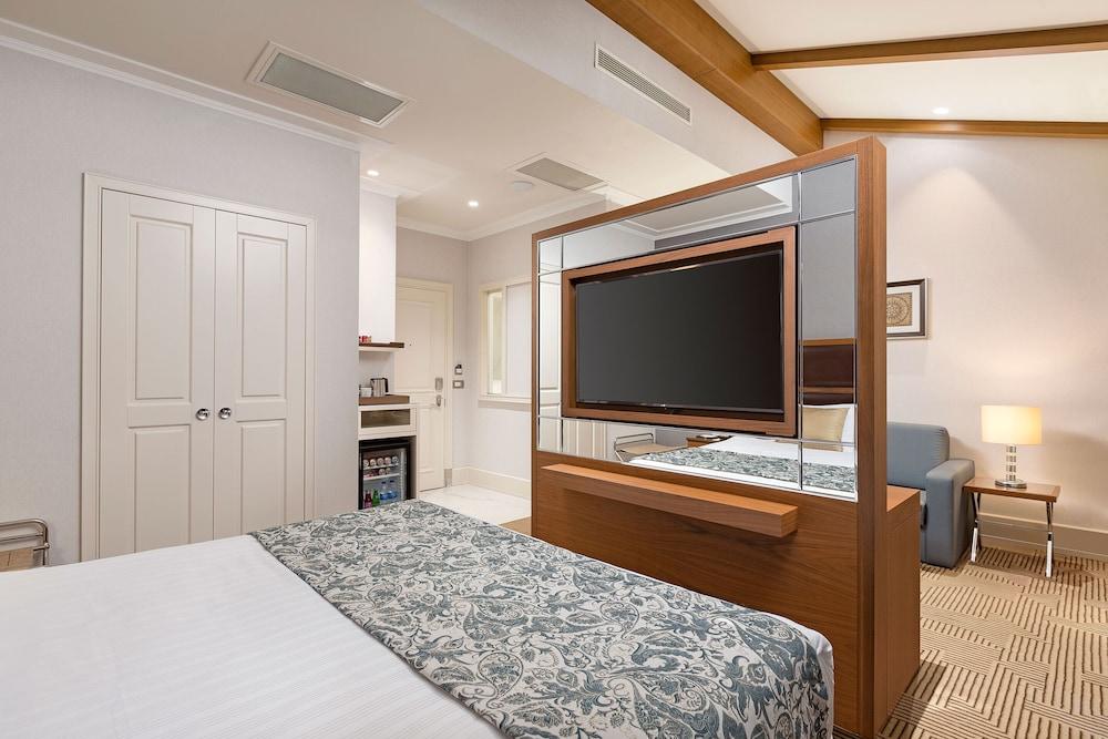 TITANIC CITY TAKSIM — ISTANBUL — fotografie hotel nr. 15